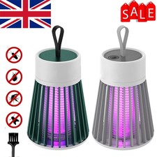 Mosquito zapper killer lamp - mosquito,