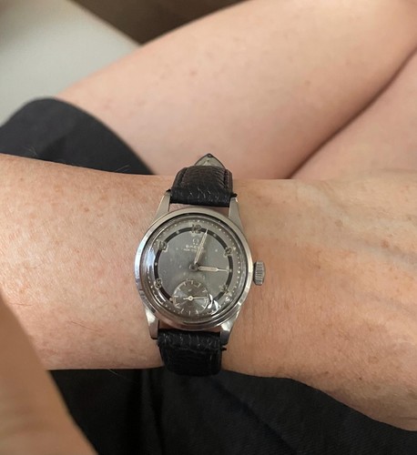 Vintage 1940s omega - 1940s, unisex