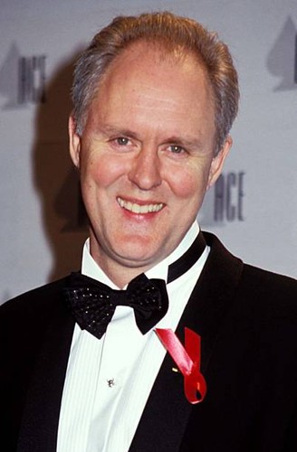 John lithgow the - lithgow, cable