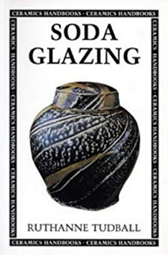 Soda glazing paperback - glazing,
