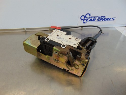 Ford transit door - door, lock