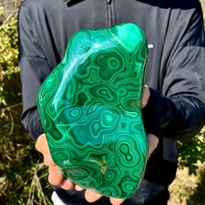 3.6LB Natural tiger's eye ball quartz crystals sphere gem reiki healing