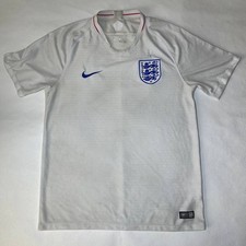 England Nike 2018-2019 Home