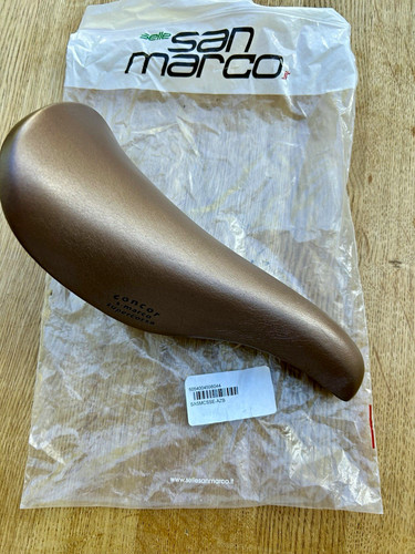 Selle san marco concor - selle,