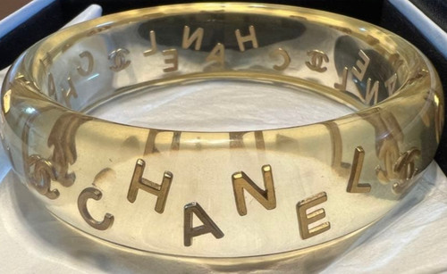 Auth chanel logo - logo, clear