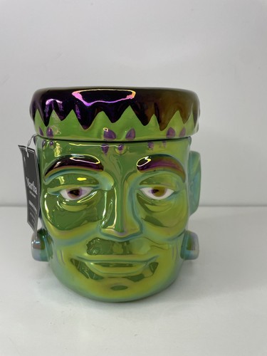 Martha stewart frankenstein - martha,