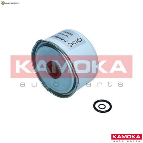 Fuel filter f328701 for land - fuel,