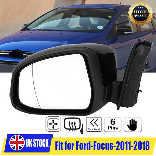 For ford focus mk3 - 1x,