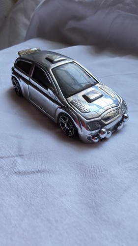 Customised mcdonald 2002 hot - mcdonald's,