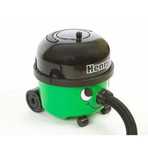 Numatic henry hvr 200 - numatic,