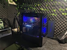 Gaming PC - AMD Ryzen 5 5600 +