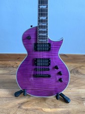 ESP LTD EC-1000 Deluxe Electric Guitar
