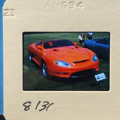 1994 original 35mm - original, slide