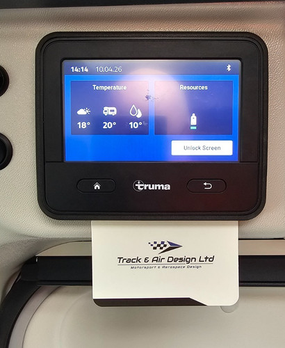 Truma inet extended - x,