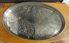 Viners 'Alpha' Silver Plated