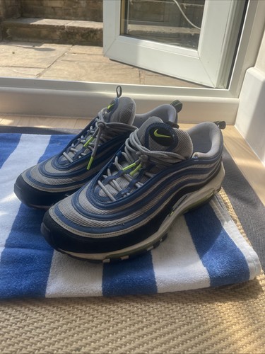 Nike air max atlantic - max, 97