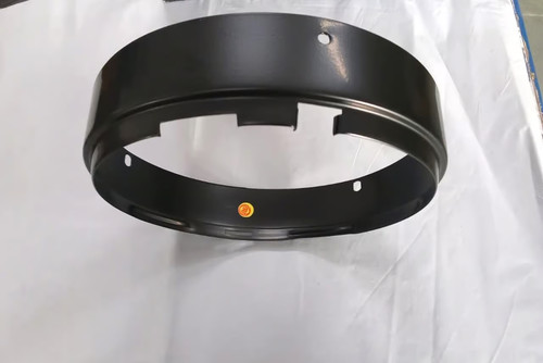 Headlamp inner rim for royal - headlamp,