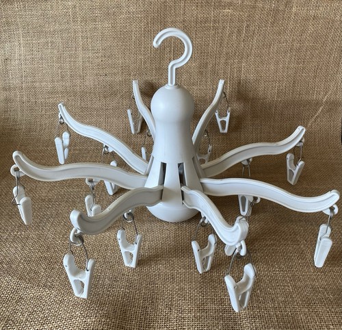 Ikea pressa octopus hanging - ikea,