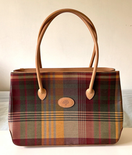 Vintage mulberry england - mulberry,