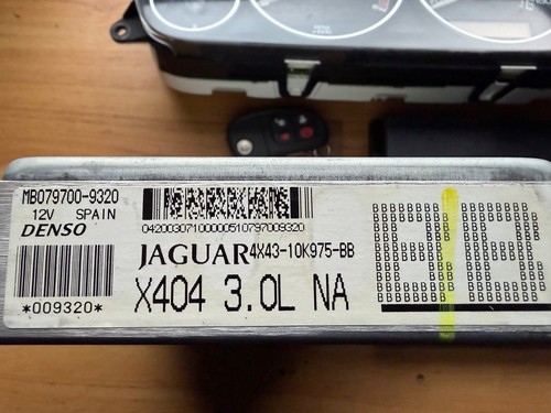 Jaguar type petrol auto - 3.0,