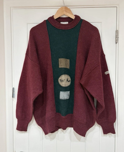 Vintage 90s adidas trefoil - 90s,
