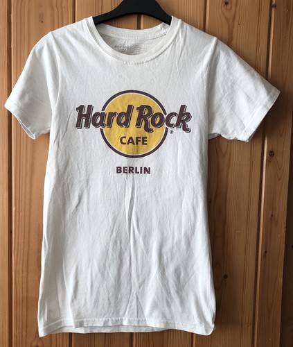 Hard rock cafe men shirt - men's,