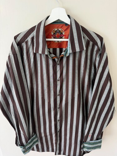 Robert graham brown - robert,