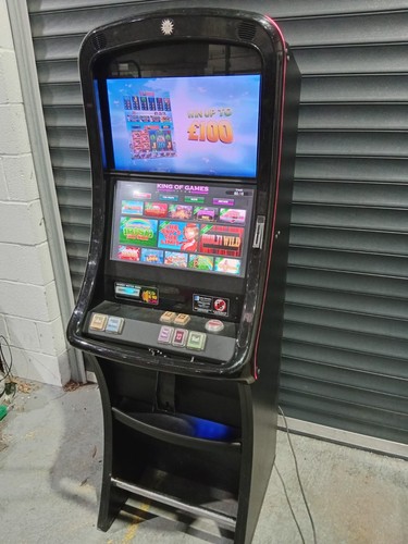 King games genie 100 - of, £100