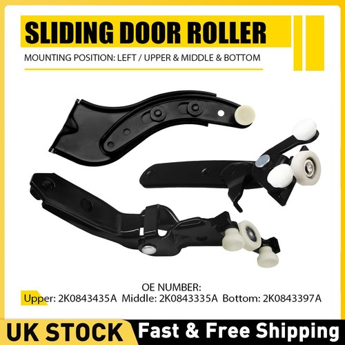 For caddy 2003 - vw, 2003-2013