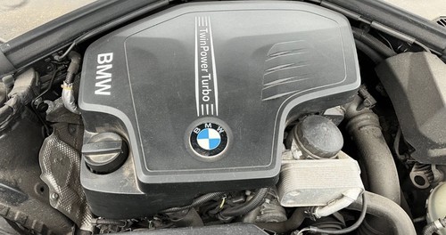 Bmw n20b20b engine 77 - n20b20b, –