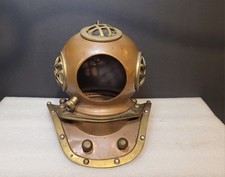 Vintage Brass Copper Antique