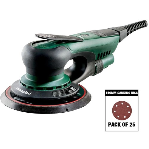 Metabo sxe 150 - metabo, 150-5.0