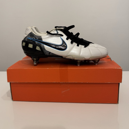 Nike total90 laser iii - iii, sg