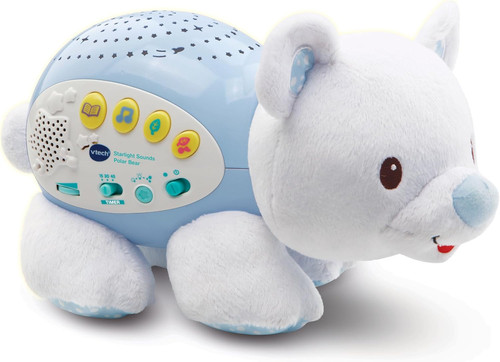 Tech baby starlight sounds - v,
