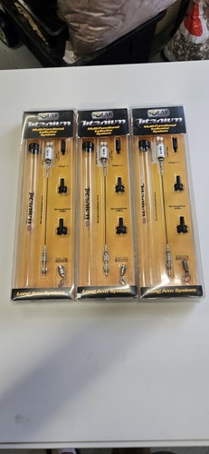 Solar tackle titanium long - solar,