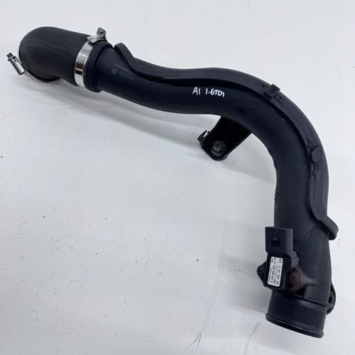 Audi intercooler pipe - a1, 8x