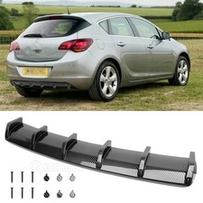 For Vauxhall Astra Carbon