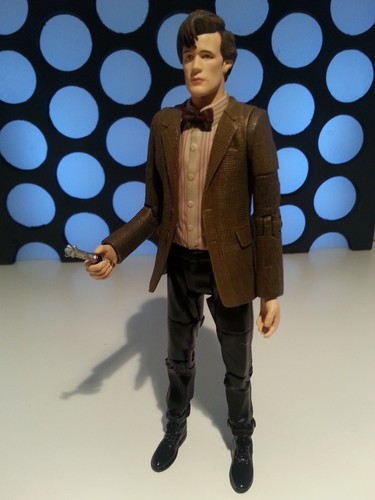 11th doctor who sonic - 11th, &