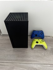 Microsoft Xbox Series X 1TB