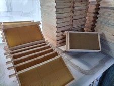 10 pcs Assembled BS National