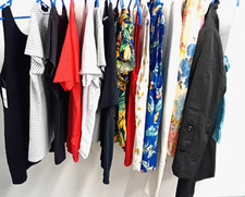 WOMEN'S PLUS SIZE BUNDLE x 15 sizes 20-3XL inc. M&S COTTON TRADERS GEORGE