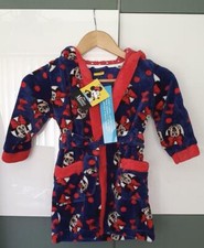 Disney Minnie Mouse Dressing