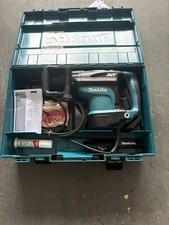 Makita hammer drill HR4501c