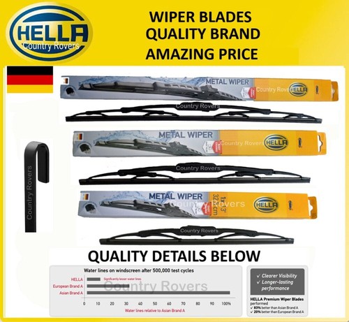 Land rover discovery wiper - land,