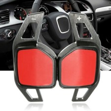 Seat Leon Metal DSG Shift