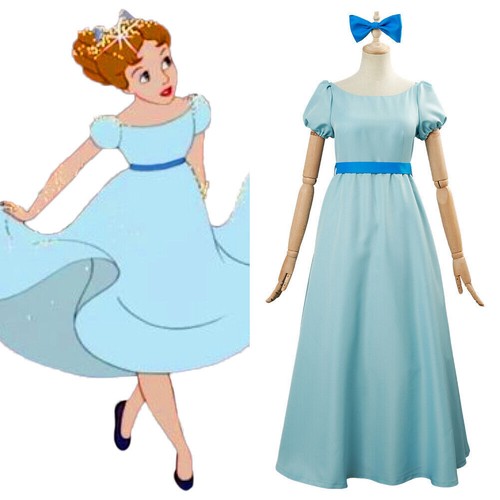 Peter pan wendy darling - peter,