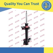 Front Left KYB Shock Absorber For Nissan X-Trail 2001-2013 2.2d 334361