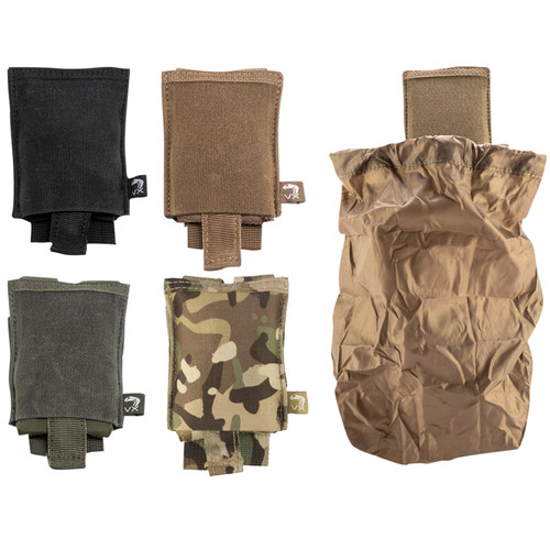 Viper stuffa dump - vx, bag
