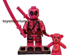 LADYPOOL (PINK) - Deadpool