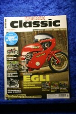 Motorcycle Classic 1+2/15